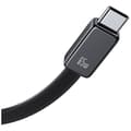 Miniatyrbild 6 av 11: USAMS Snabbladdare 65W 1xUSB-C 1xUSB-A Med USB-C Kabel