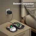 Miniatyrbild 7 av 7: 3in1 MagSafe Trådlös Laddare iPhone, Apple Watch, Airpods