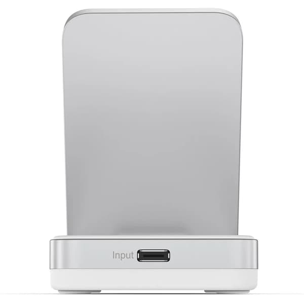Qi2 MagSafe Trådlös Laddare iPhone, Airpods 15W YF-M29 - Vit