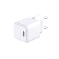 Miniatyrbild 3 av 10: 4smarts Snabbladdare 140W 3xUSB-C GaN Flex Pro - Vit