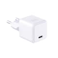 Miniatyrbild 6 av 10: 4smarts Snabbladdare 140W 3xUSB-C GaN Flex Pro - Vit