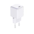 Miniatyrbild 7 av 10: 4smarts Snabbladdare 140W 3xUSB-C GaN Flex Pro - Vit