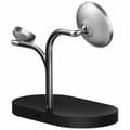 Miniatyrbild 5 av 6: 3-in-1 Trådlös Laddare Samsung Galaxy - Buds - Watch - Svart