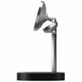 Miniatyrbild 6 av 6: 3-in-1 Trådlös Laddare Samsung Galaxy - Buds - Watch - Svart