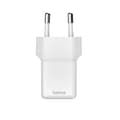 Miniatyrbild 4 av 11: Hama Snabbladdare 100W 2xUSB-C 1xUSB-A GaN - Vit