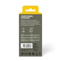 Miniatyrbilde 3 av 5: Aqiila Kabel Cablebird CS21 USB-C/Lightning 60W 1m Hvit