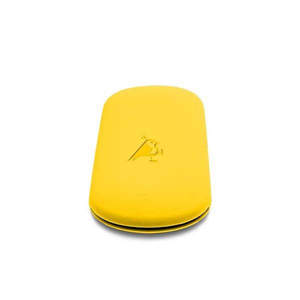 Aqiila Kabel Cablebird CS21 USB-C/Lightning 60W 1m Hvit