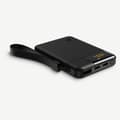 Pikkukuva 3 / 4: Aqiila Powerbank Powerbird B5 5 000 mAh 12W Musta