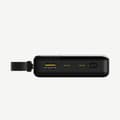 Pikkukuva 2 / 4: Aqiila Powerbank Powerbird B5 5 000 mAh 12W Musta