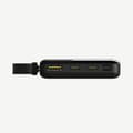 Pikkukuva 3 / 4: Aqiila Powerbank Powerbird B10 10 000 mAh Musta