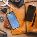 Pikkukuva 4 / 4: Aqiila Powerbank Powerbird B10 10 000 mAh Musta