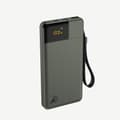Pikkukuva 1 / 4: Aqiila Powerbank Powerbird B10 10 000 mAh Moss