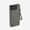 Miniatyrbillede 1 af 4: Aqiila Powerbank Powerbird B20 20 000 mAh Moss