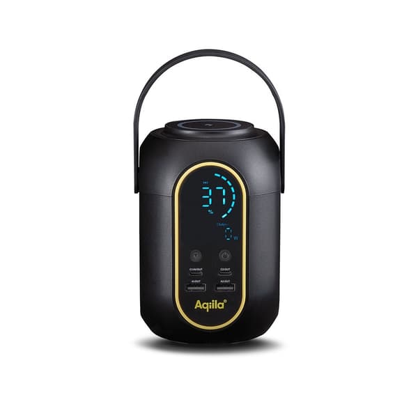 Aqiila Powerbird S140 Power Station