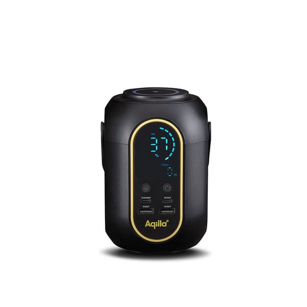 Aqiila Powerbird S140 Power Station