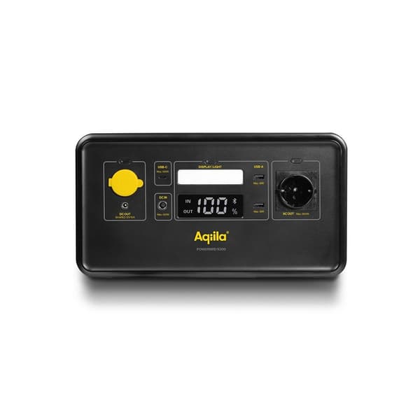 Aqiila Powerbird S300 Power Station