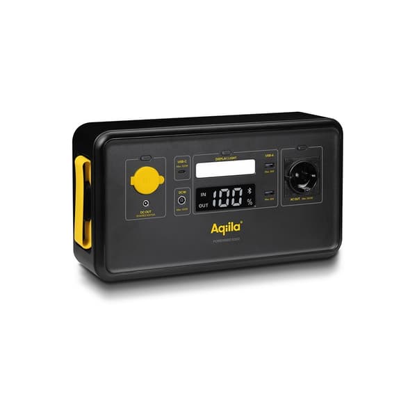 Aqiila Powerbird S300 Power Station