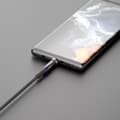 Pikkukuva 10 / 11: Statik Kaapeli PowerPivot Pro USB-C/USB-C 1m Musta
