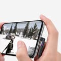Miniatyrbild 10 av 11: Statik Kabel 360 Pro USB-C/LIghtning/Micro-USB 1m Svart