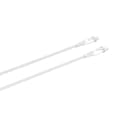 Pikkukuva 3 / 5: Gear Kaapeli Kevlar USB-C /Lightning 1.5m Valkoinen