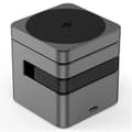 Miniatyrbild 5 av 10: Qi2 Magnetisk Trådlös Laddare iPhone, Apple Watch, Airpods
