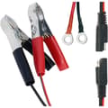Miniatyrbild 3 av 3: Dino KRAFTPAKET 136303 Bilbatteriladdare 0.75 A 0.75 A