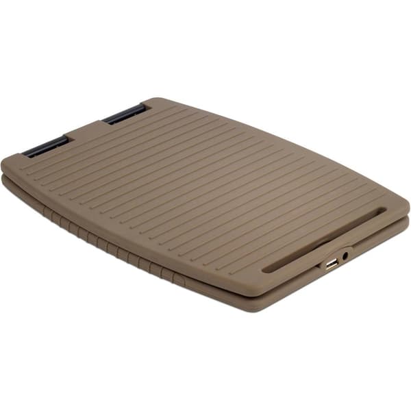 Power Traveller Solargorilla Tactical PTL-SG002 TAC Solcellsladdare Laddström solcell 2000 mA 10 W