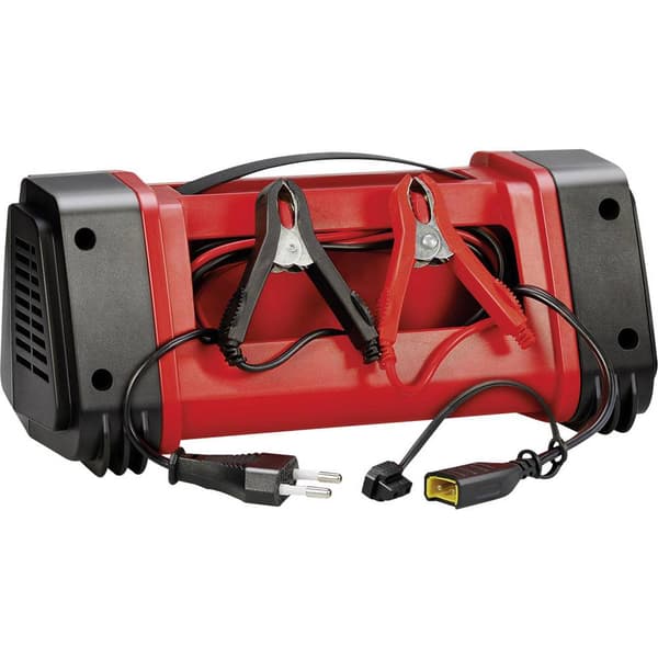 AEG LT10 97024 Bilbatteriladdare 12 V, 24 V 2 A, 6 A, 10 A 2 A, 6 A