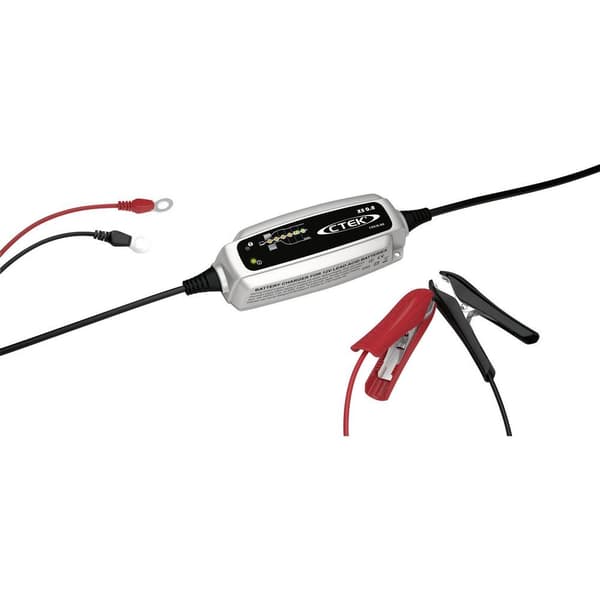 CTEK XS 0.8 56-707 Bilbatteriladdare 12 V 0.8 A