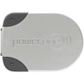 Miniatyrbild 1 av 2: Powerone ZA675 charger Knappcellsladdare NiMH Knappcellsackumulator