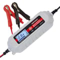 Miniatyrbild 1 av 2: Dino KRAFTPAKET 136311 Bilbatteriladdare 12 V, 6 V 0.8 A 3.8 A
