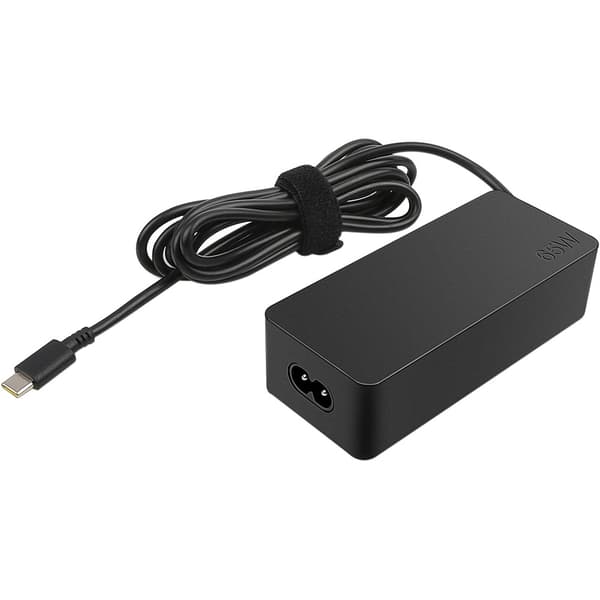 Lenovo verkkosovitin USB-C - 65W