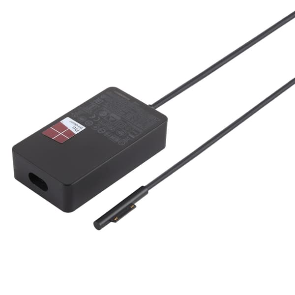 AC-adapter / lader Microsoft Surface Pro 5 1796/1769 44W 15V 2,58A