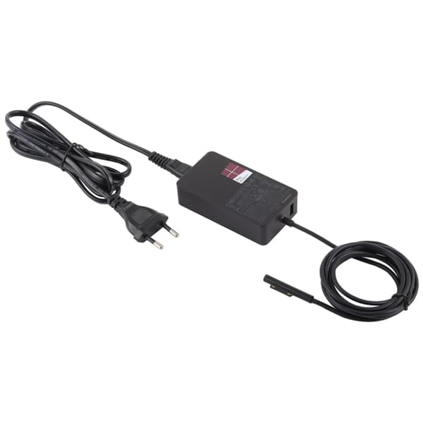 AC-adapter / lader Microsoft Surface Pro 5 1796/1769 44W 15V 2,58A
