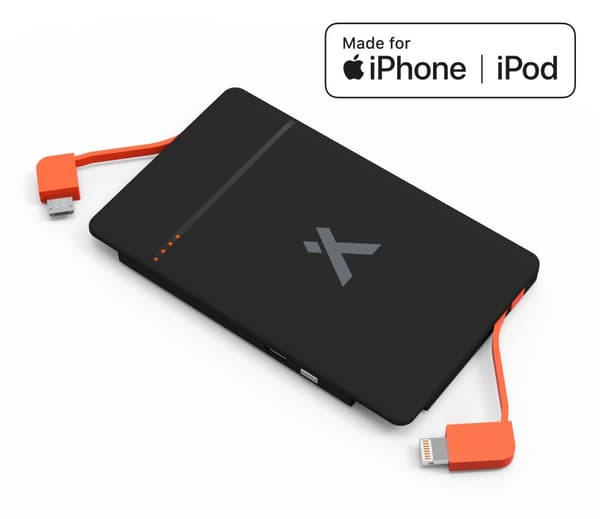 Bear Grylls 3000mAh Power Bank