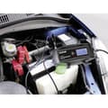 Miniatyrbild 3 av 3: Eufab 16616 Bilbatteriladdare 6 V, 12 V 2 A 2 A, 4 A
