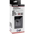 Miniatyrbild 2 av 3: Eufab 16616 Bilbatteriladdare 6 V, 12 V 2 A 2 A, 4 A