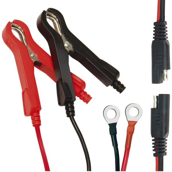 Dino KRAFTPAKET 136312 Bilbatteriladdare 12 V, 6 V 0.8 A 3.8 A