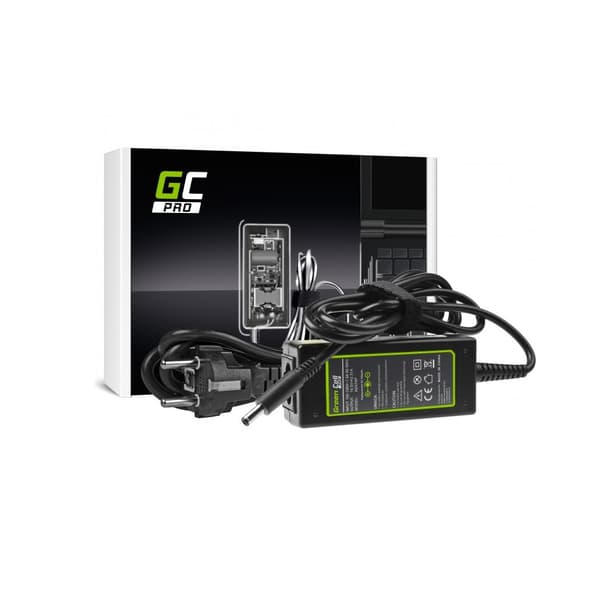 Green Cell PRO laturi / Virtasovitin Dell XPS 13 9343 9350 9360 Inspiron 15 3552 3567 5368