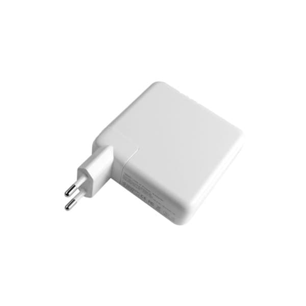 Apple Macbook magsafe oplader, 61 W Usb-C - til Macbook Pro 13"