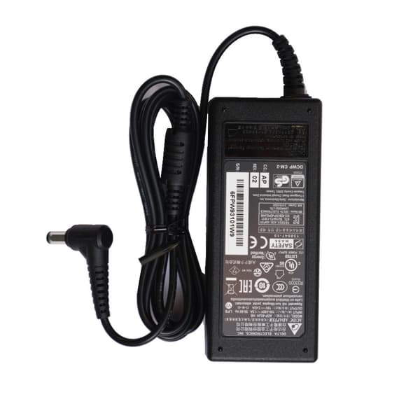 Acer Laptop-laturi 19V  3.42A 65W