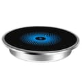 Miniatyrbilde 3 av 10: Ultra-tynn trådløs lader for mobilen