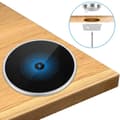 Miniatyrbilde 1 av 10: Ultra-tynn trådløs lader for mobilen