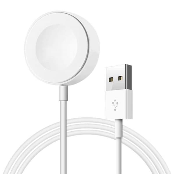 SERO QI AirCharge til Apple Watch. Trådløs oplader