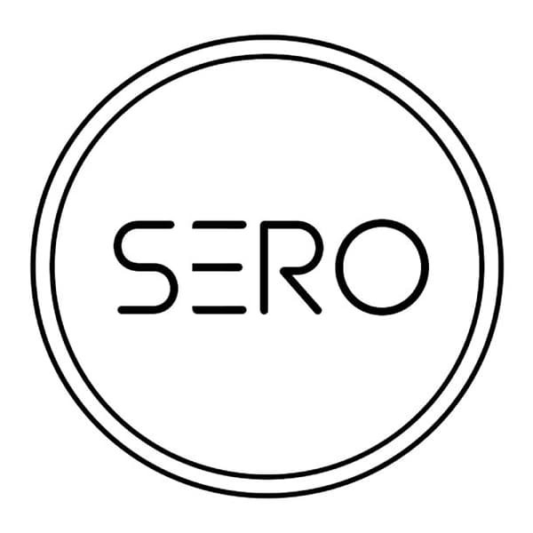 SERO QI AirCharge til Apple Watch. Trådløs oplader