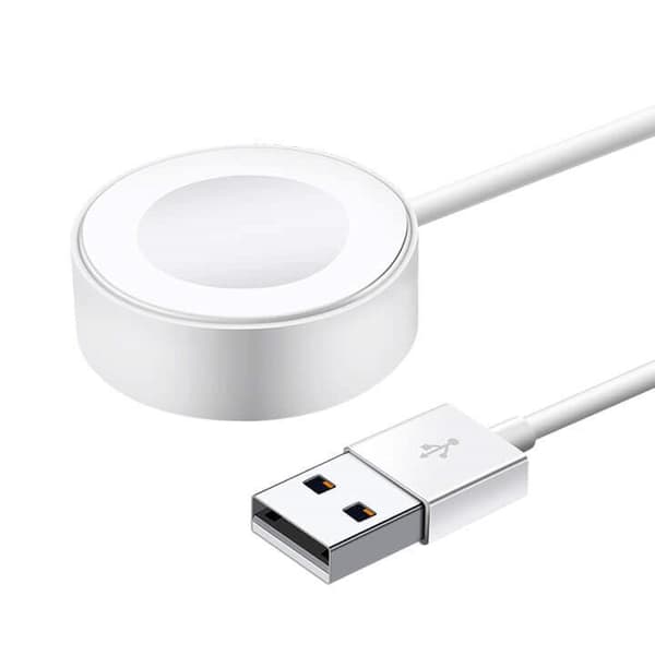 SERO QI AirCharge til Apple Watch. Trådløs oplader