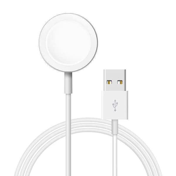 SERO QI AirCharge for Apple Watch. Trådløs lader
