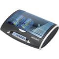 Miniatyrbild 1 av 7: VOLTCRAFT P-600 Batteriladdare NiMH AAA (R03), AA (R6), C (R14), D (R20), 9V block (6F22)