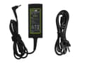 Miniatyrbillede 4 af 4: Green Cell lader / AC Adapter til Adapter Asus 45W / 19V 2.37A / 3.0-1.1mm