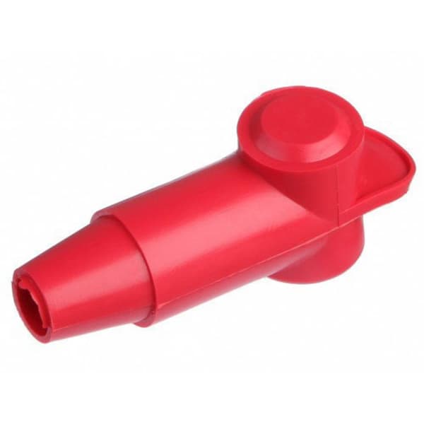 multipower PoleM8/M10 RV20mm Polskyddskappa Passar till Pol M8/M10